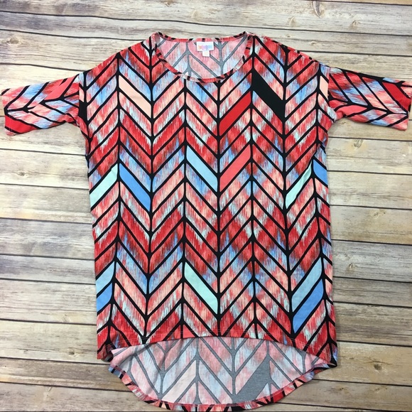 LuLaRoe Irma - Picture 1 of 2